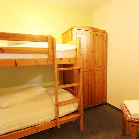 Haus Am Kurpark 25 Апартаменты